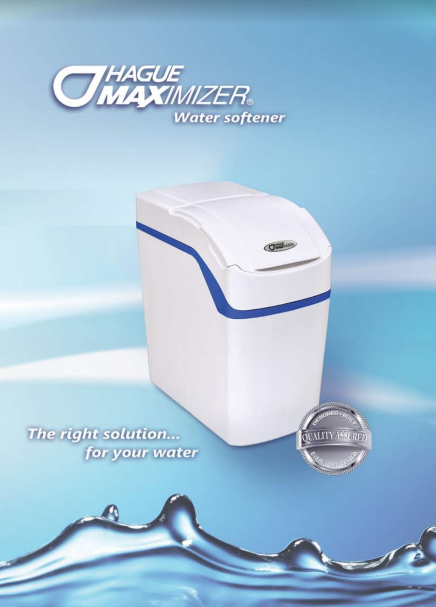 UsefulInformation UK Hydroworks ER Longley